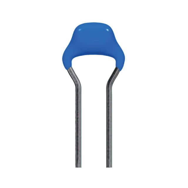 FG14X7R1A106KRT00 Image 