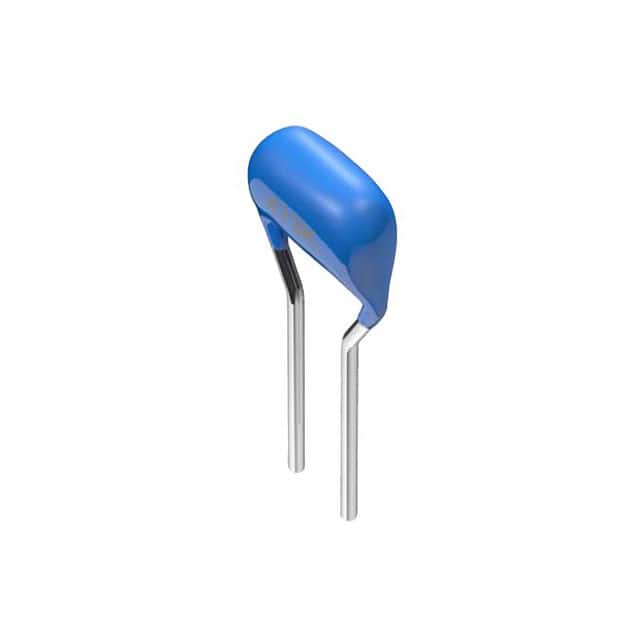 FG16X7R1E155KNT06 Image 
