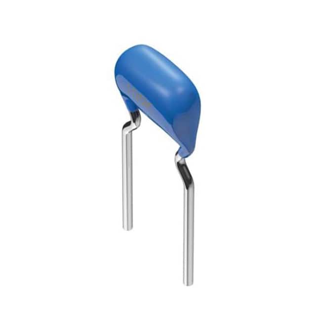 FG26X7R2J102KNT06 Image 