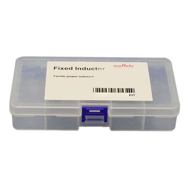 EKDMPIAUTL-V01-KIT Image 