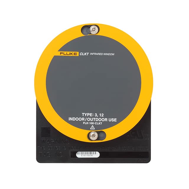 FLK-100-CLKT Image 