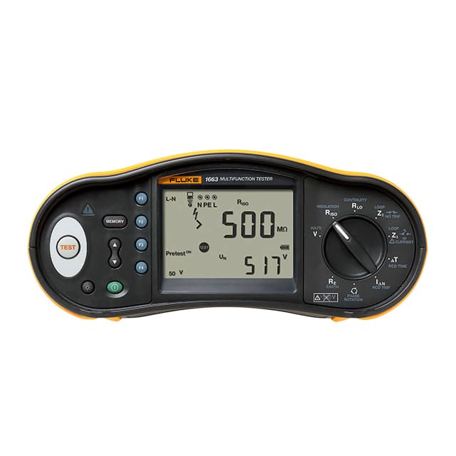 FLK-1663 UK Image 