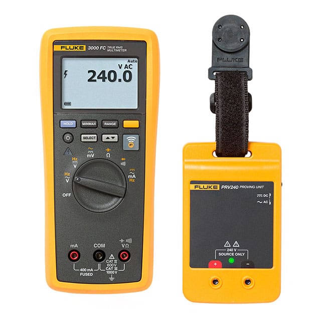 FLK-3000FC/PRV240 Image 