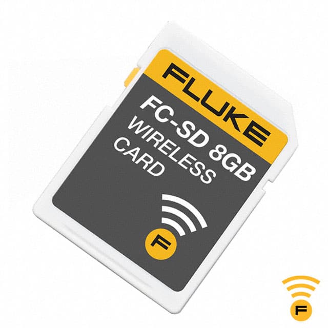 FLK-FC-SD 8GB Image 