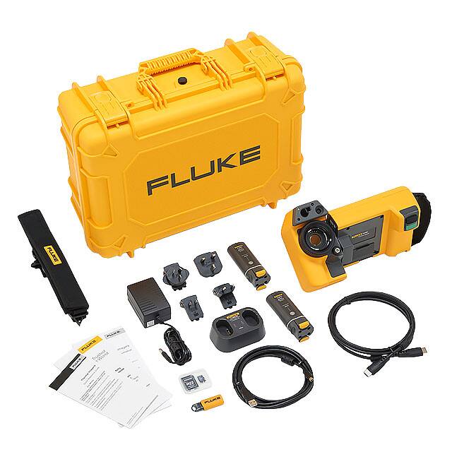 FLK-TIX560 60HZ Image 