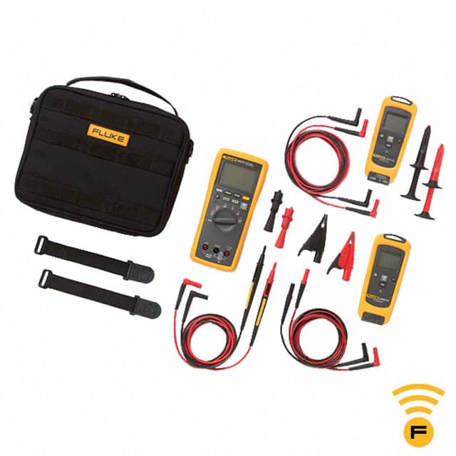 FLK-V3003FC KIT Image 