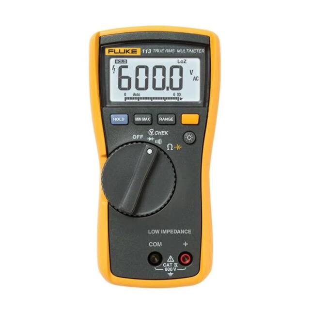 FLUKE-113 Image 