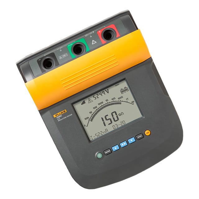 FLUKE-1550C Image 