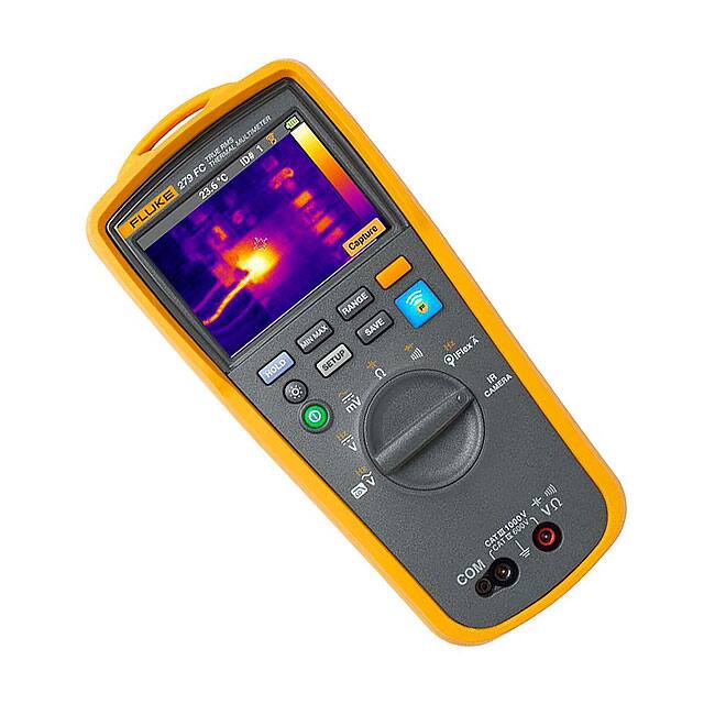 FLUKE-279FC Image 