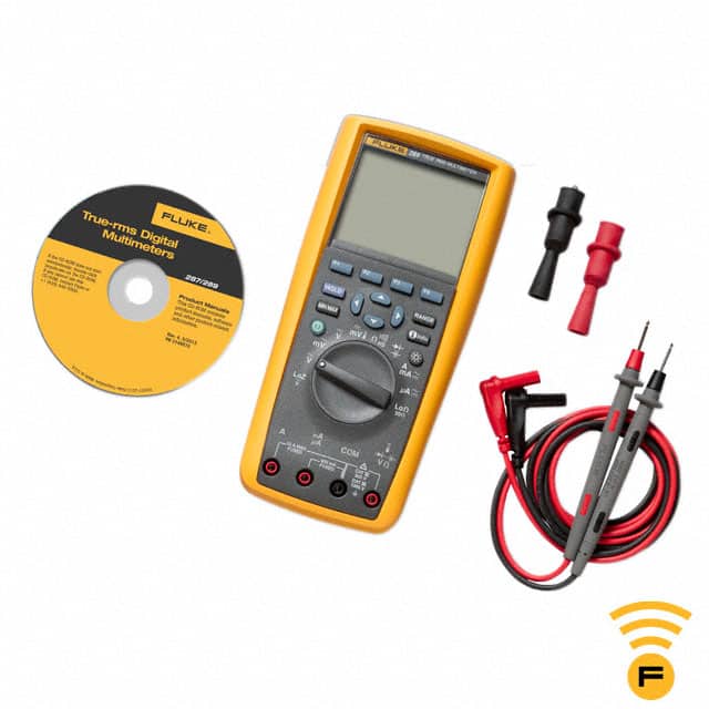 FLUKE-289 Image 