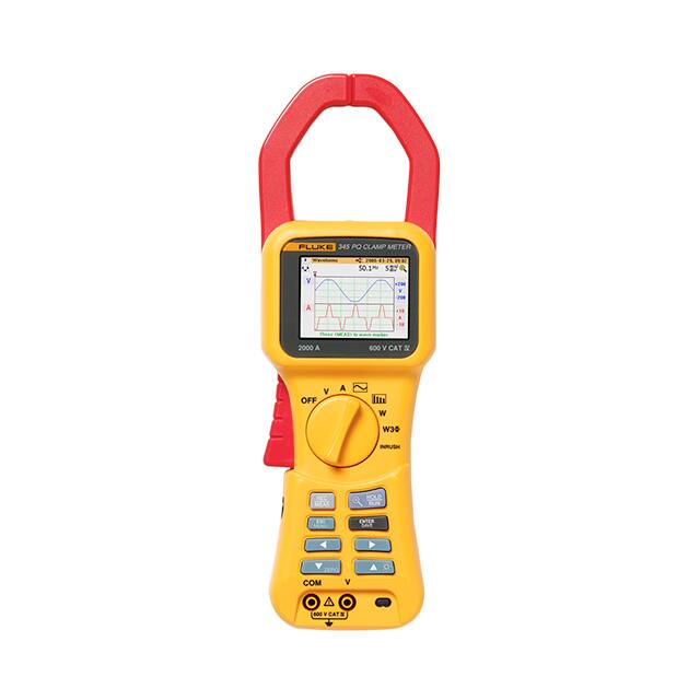 FLUKE-345 Image 