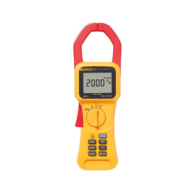 FLUKE-353 Image 