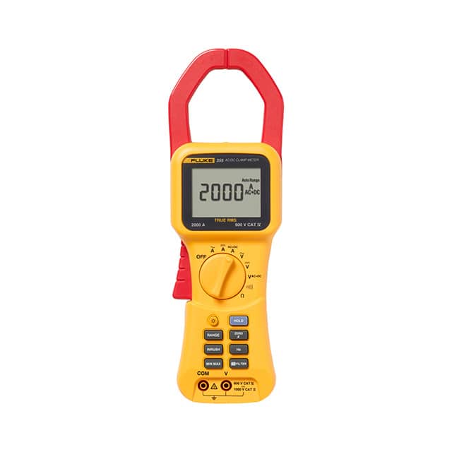 FLUKE-355 Image 