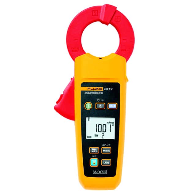 FLUKE-368FC Image 