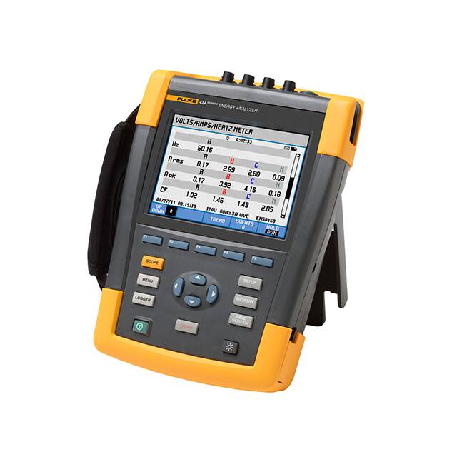 FLUKE-434-II/BASIC Image 