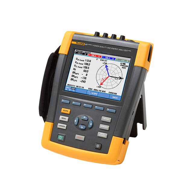 FLUKE-437-II Image 