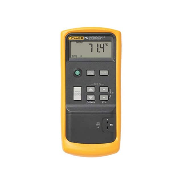 FLUKE-714 Image 