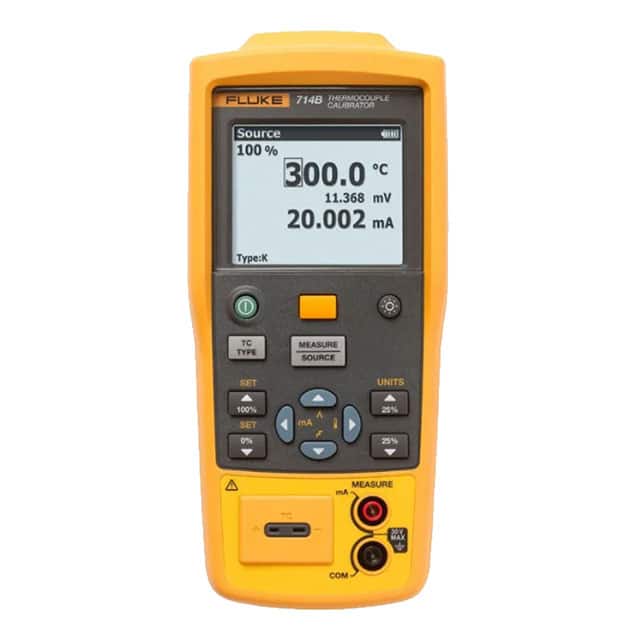 FLUKE-714B/EN Image 