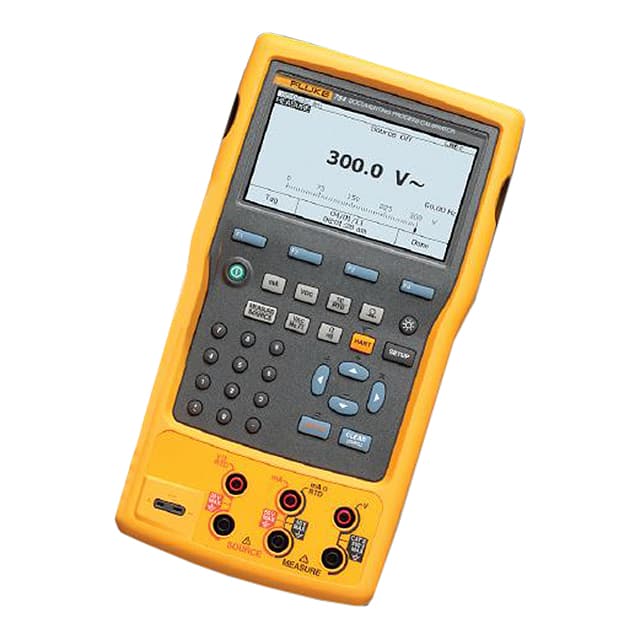 FLUKE-754 Image 