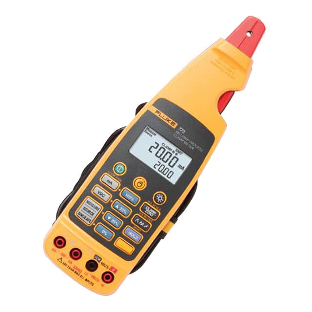 FLUKE-773 Image 