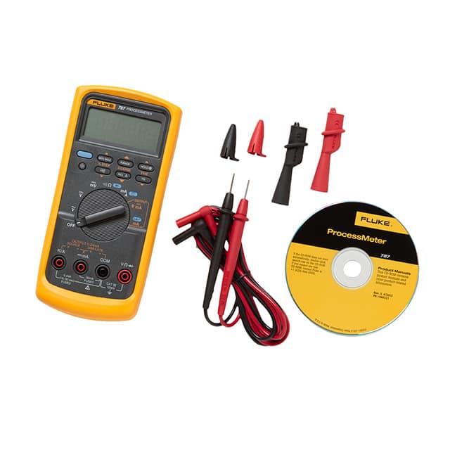 FLUKE-787 Image 