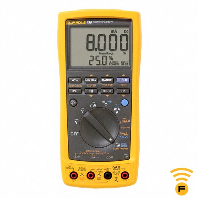 FLUKE-789 Image 