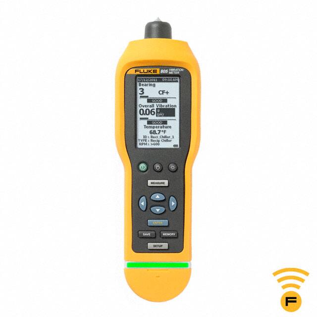 FLUKE-805 Image 