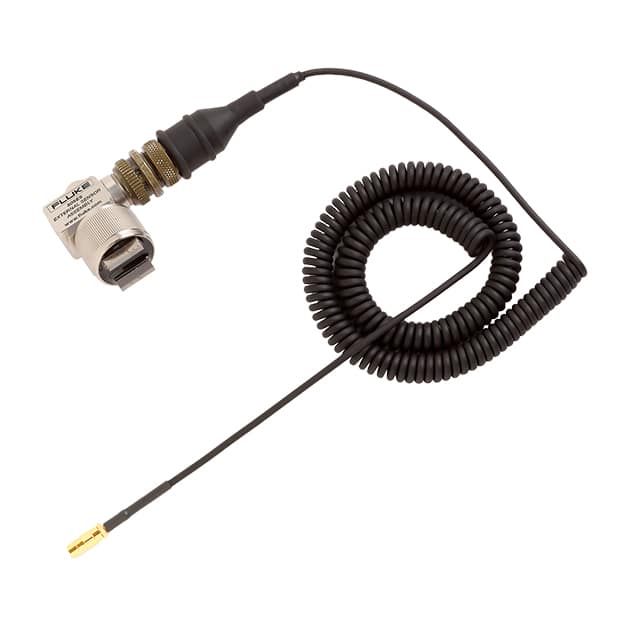 FLUKE-805/ES Image 