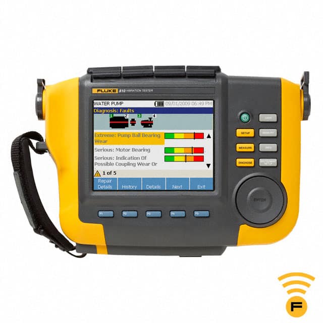 FLUKE-810 Image 