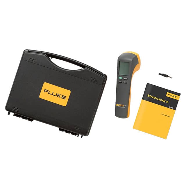 FLUKE-820-2 Image 