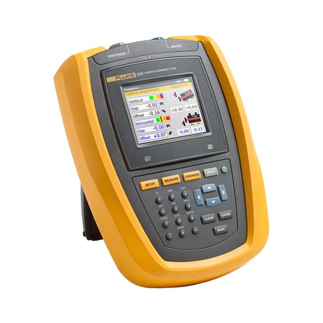 FLUKE-830 Image 