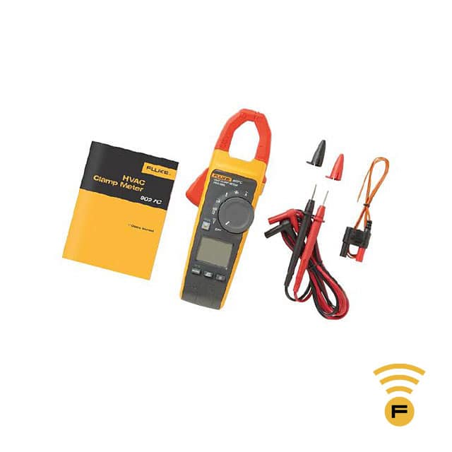 FLUKE-902 FC Image 