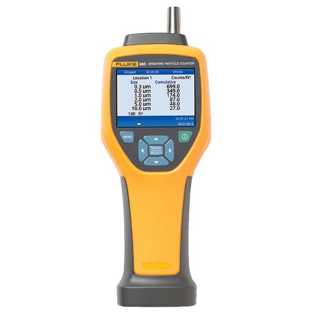 FLUKE-985 Image 