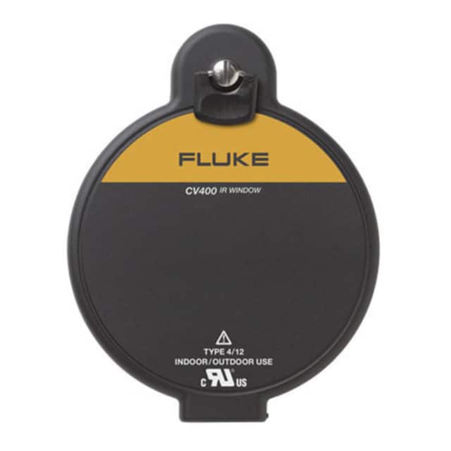 FLUKE-CV400 Image 
