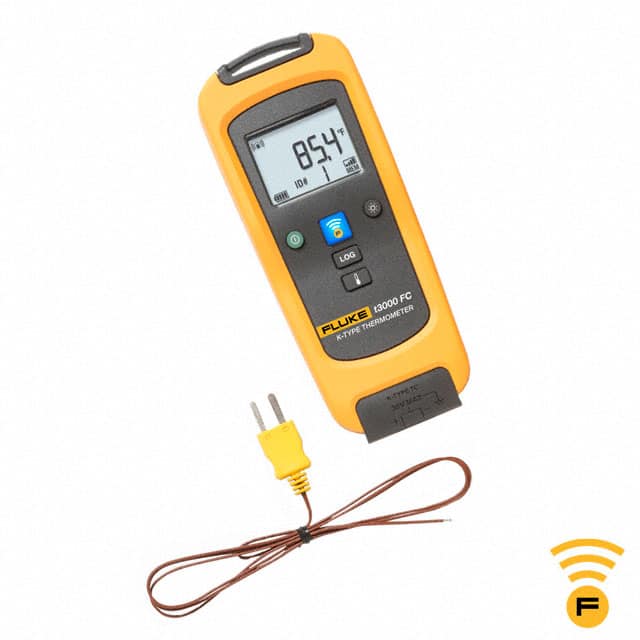 FLK-T3000FC Image 