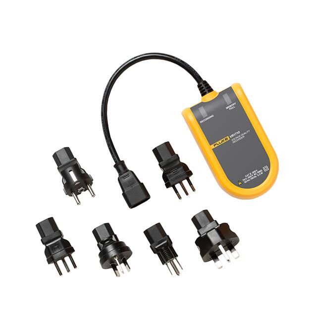 FLUKE-VR1710 Image 
