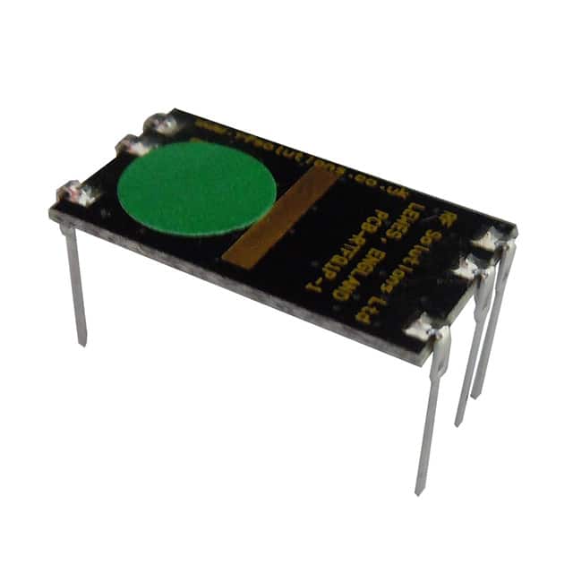 FM-RTFQ1A-433P Image 