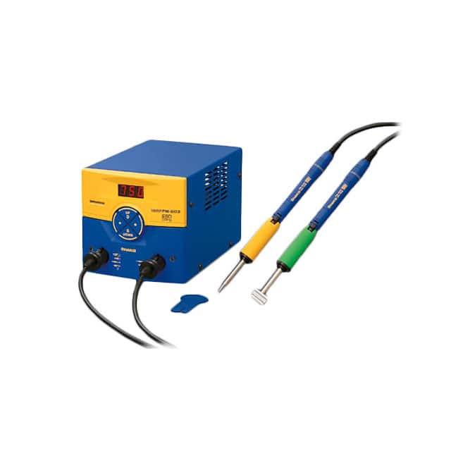 FM203-DP Image 