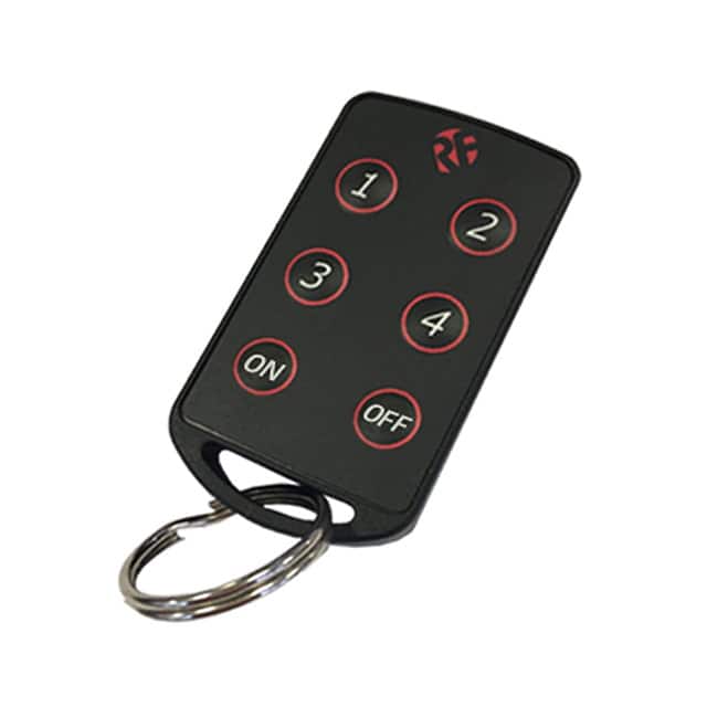 FOBBER-4T6 Image 