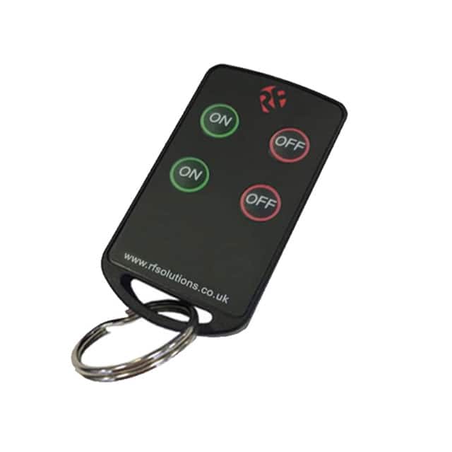 FOBBER-8TL2 Image 