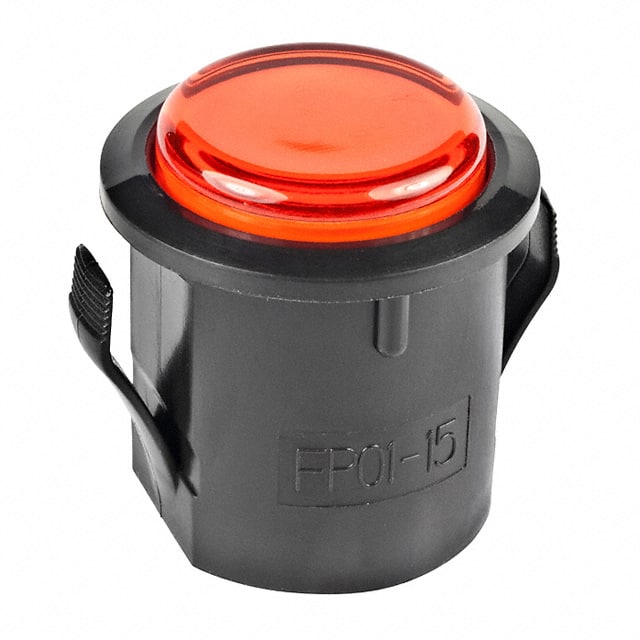 FP0115CAC1DD Image 