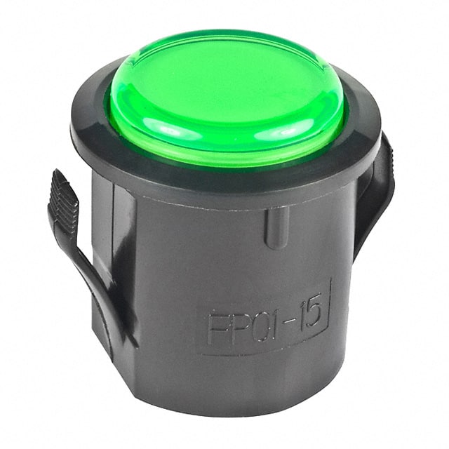 FP0115CAC1FF Image 