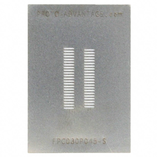 FPC030P045-S Image 