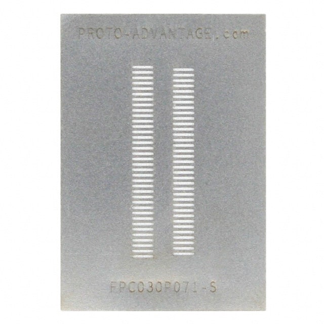 FPC030P071-S Image 
