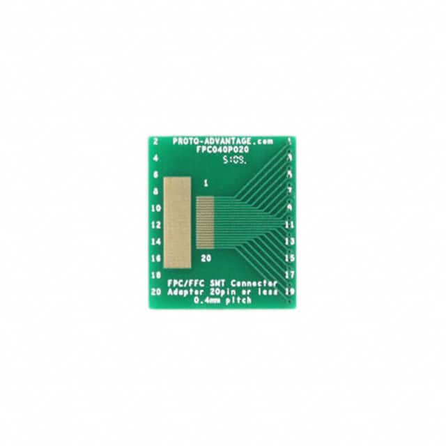 FPC040P020 Image 