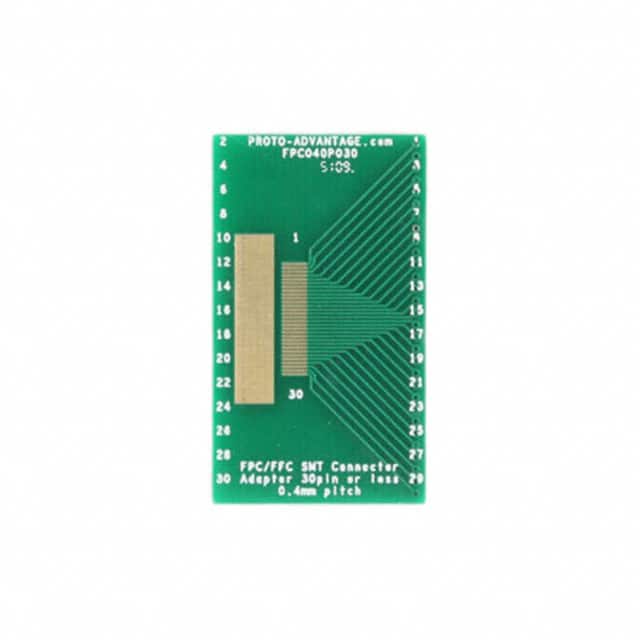 FPC040P030 Image 