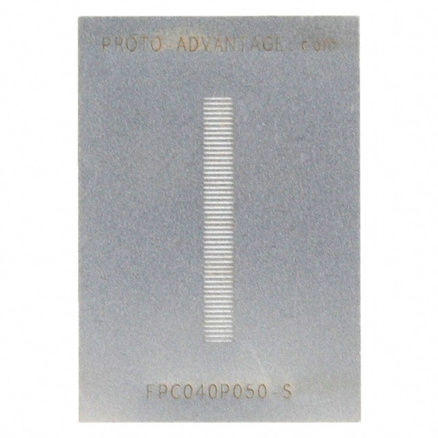 FPC040P050-S Image 