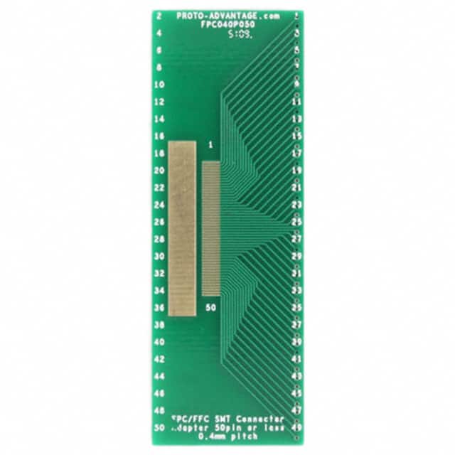 FPC040P050 Image 