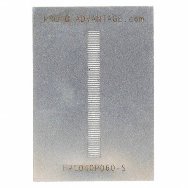 FPC040P060-S Image 