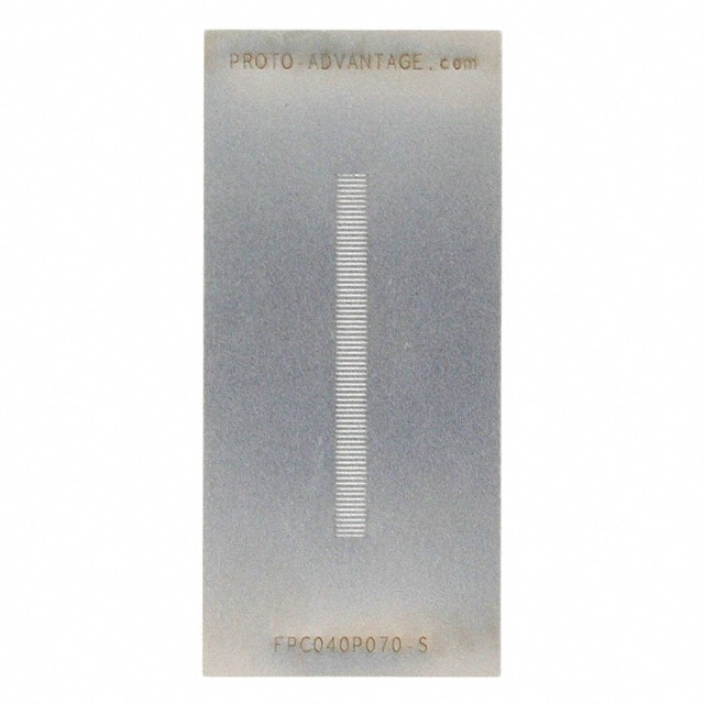 FPC040P070-S Image 
